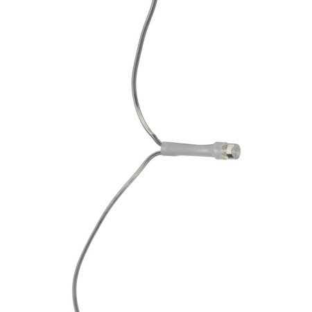 Электрогирлянда разноцветный свет 100 ламп 10.8 м