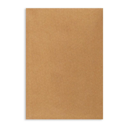 Пакет почтовый C4 из крафт-бумаги декстрин 229х324 мм (80 г/кв.м, 200 штук в упаковке)