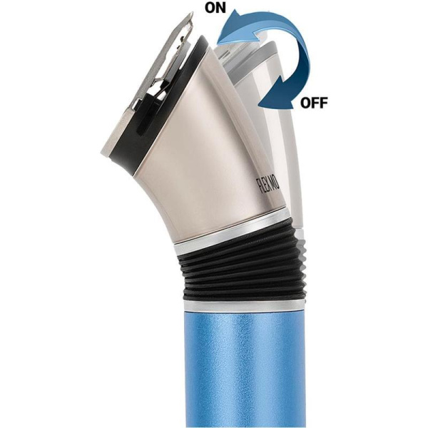 Машинка для стрижки волос Polaris PHC 0401RB Flex Motion