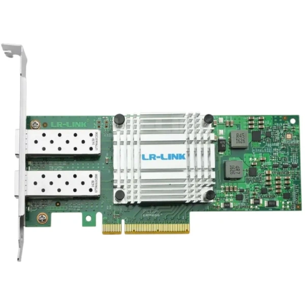 Сетевой адаптер LR-Link (LREC9812BF-2SFP+)