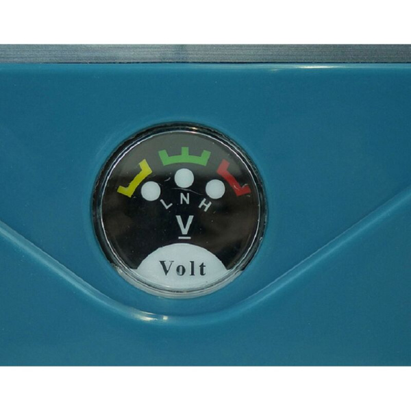 Опрыскиватель аккумуляторный Sturm GS8212N 12 л без АКБ и ЗУ