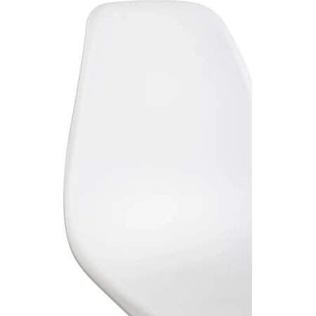 Стул обеденный TetChair Cindy (Eames) 20229 белый (пластик, массив  дерева)