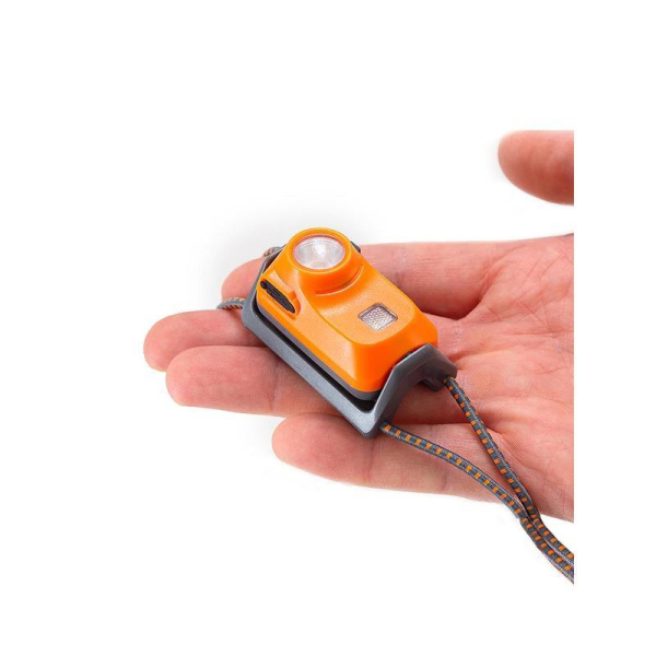 Фонарь светодиодный налобный Яркий луч LH-085 Mangust аккумуляторный