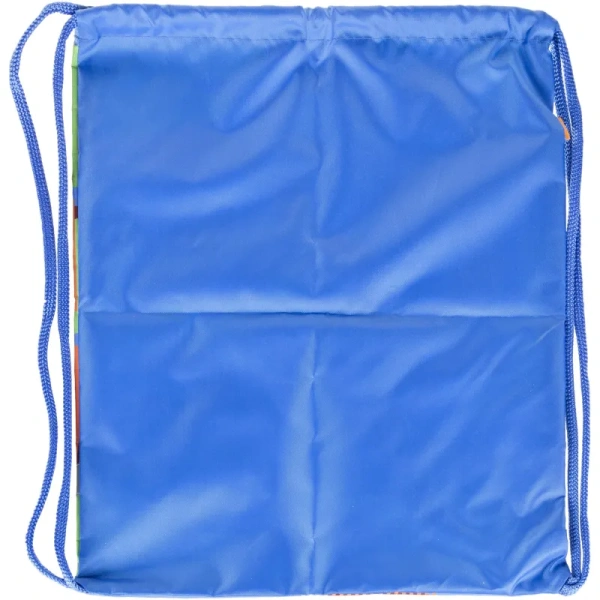 Мешок для обуви №1School Милитари цветной, 360x470мм, светоотраж., МО-26-1с