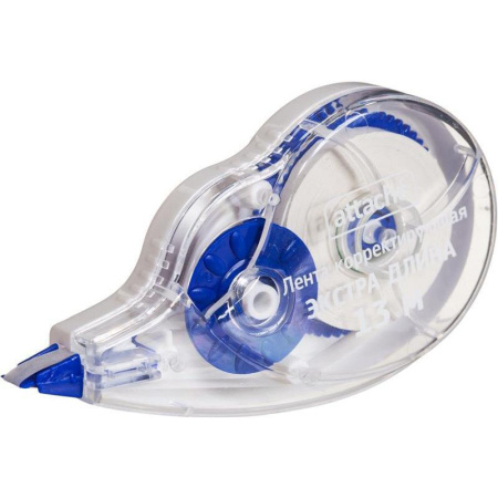 Корректирующая лента Attache (5 мм x 13 м)