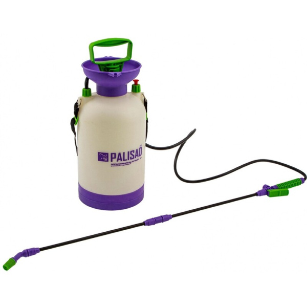 Опрыскиватель помповый Palisad 5 л (64745)
