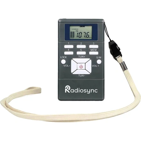 Радиогид Radiosync SGTR01 (RTKGTR101115013)