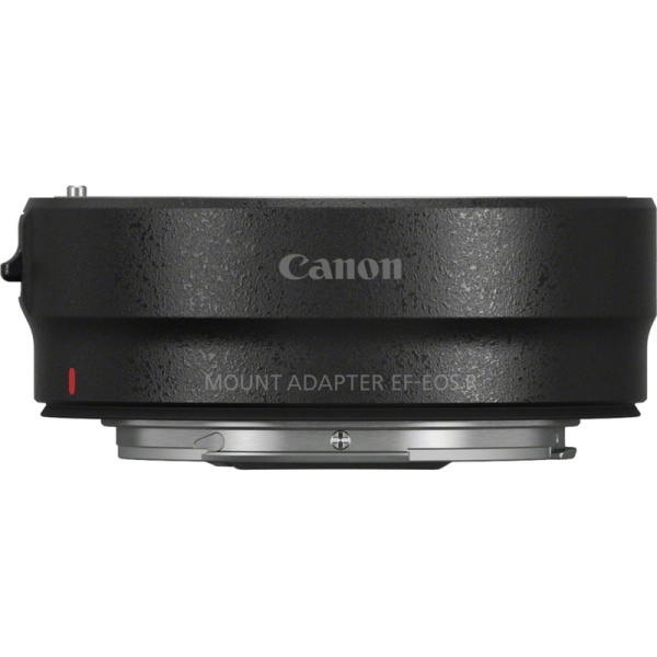 Адаптер Canon Mount Adapter EF-EOS R (2971C005)
