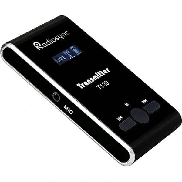 Радиогид Radiosync SGTR02 (RTKGTR113010131)