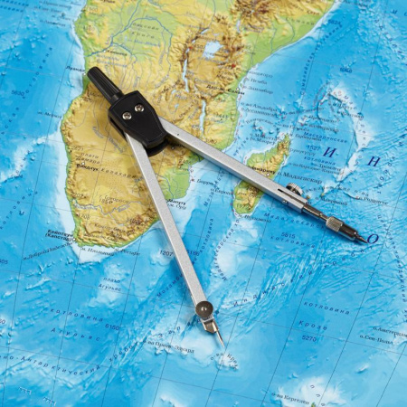 Готовальня Attache 3 предмета