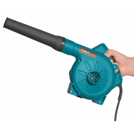 Воздуходув электрический Bort BSS-900-R