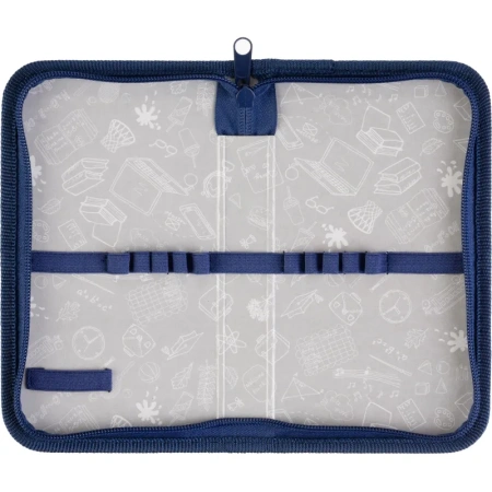 Пенал односекционный Оникс Спорткары