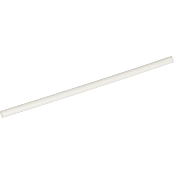 Стержень клеевой универсальный TOPFORT 7x200 мм белый 10 штук в упаковке