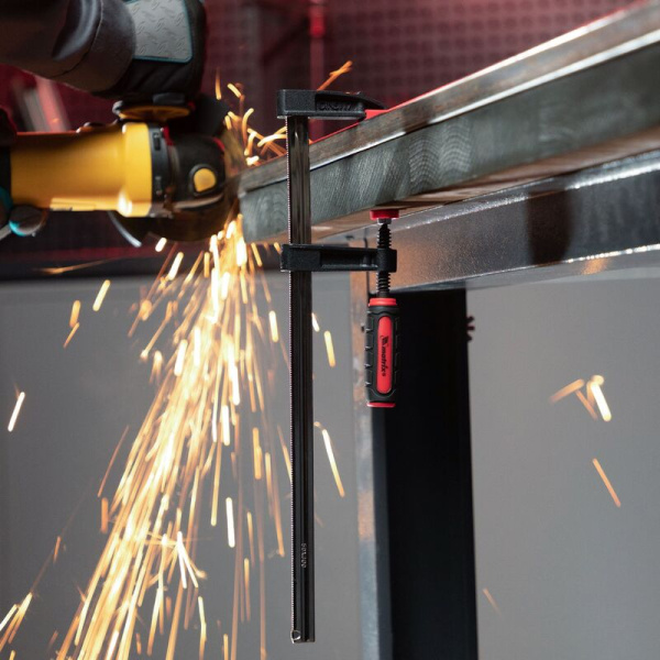 Струбцина F-образная 300 х 50 х 370 мм Matrix