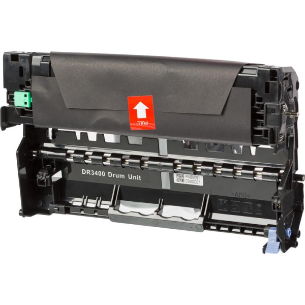 Фотобарабан Retech DR-3400 для Brother черный совместимый