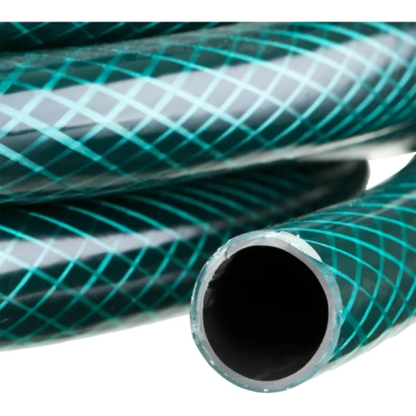 Шланг поливочный Росток Классик армированный 3/4 дюйма 25 метров  (40308-3/4-25_z01)