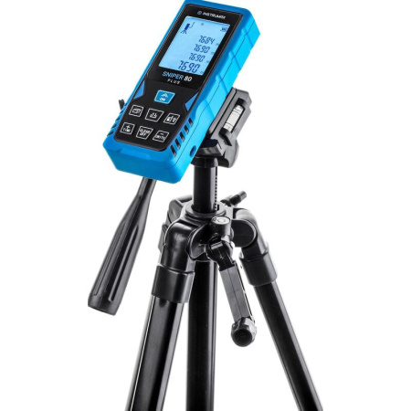 Лазерный дальномер Instrumax Sniper 80 Plus (IM0129)