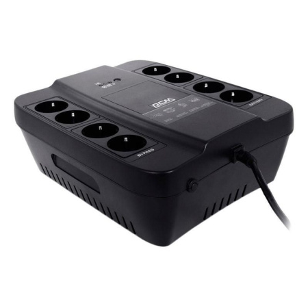 Источник бесперебойного питания Powerсom Spider SPD-850N