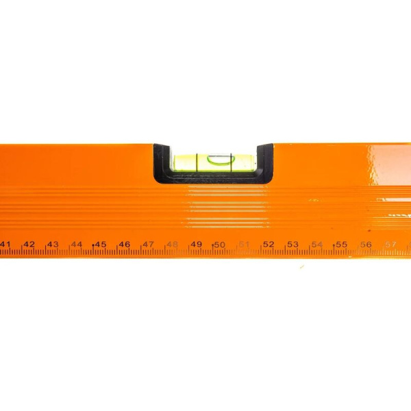 Уровень пузырьковый Вихрь 3 глазка 1000 мм фрезерованный (73/11/4/4)