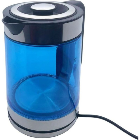 Чайник электрический Goodhelper KPG-2201 синий