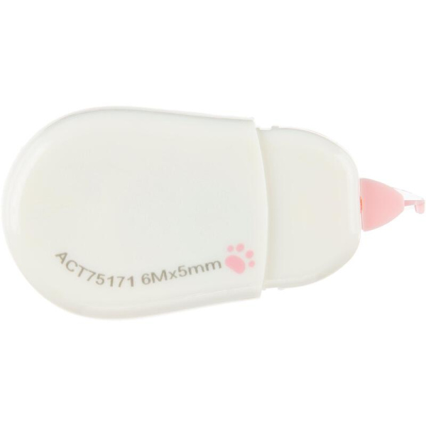 Корректирующая лента M&G Cute 5 мм x 6 м