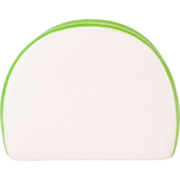 Салфетница Dolomite Душистые травы керамика 10.5x9x5 см