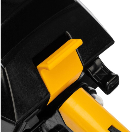 Пила цепная бензиновая Denzel DGS-4516 (95230)