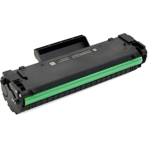 Картридж лазерный Bulat TK-111A AFBT0M1121010 чёрный оригинальный