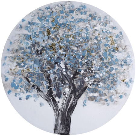 Картина холсте Tomas Stern 85035 50х50х4 см