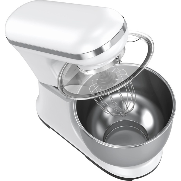 Миксер Scarlett SC-SM10S50 белый