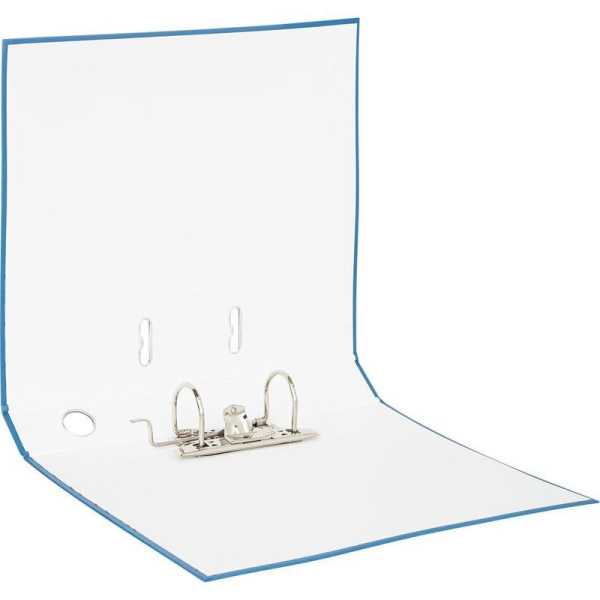 Папка-регистратор Attache Economy 50 мм cиняя