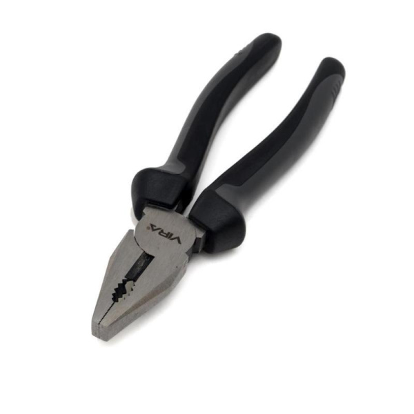 Плоскогубцы Vira 180 мм (311047)