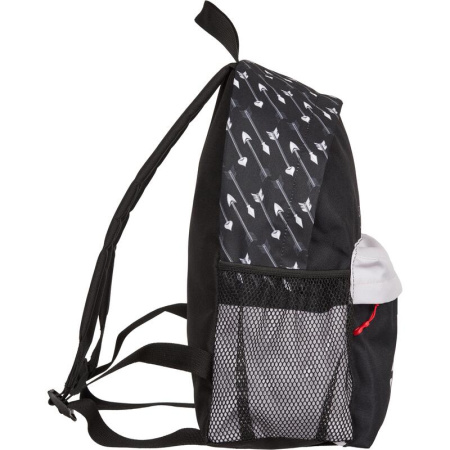 Рюкзак Комус Три богатыря Юлий черный