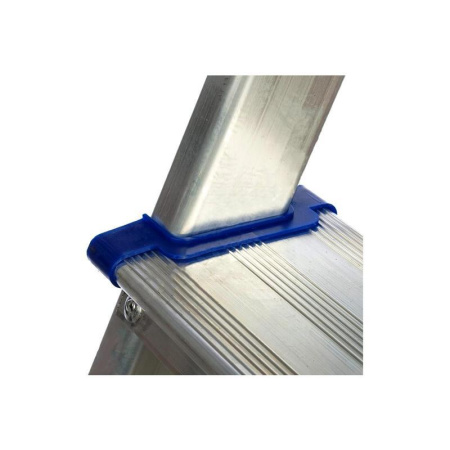 Стремянка алюминиевая 2 ступени Сибртех 97922