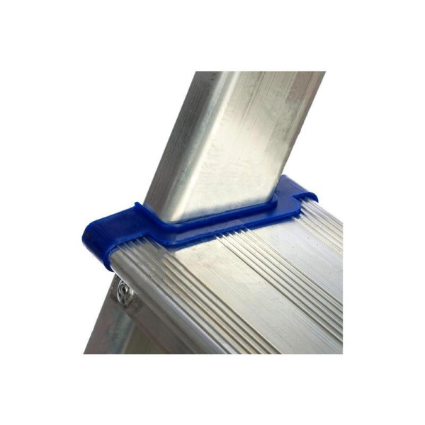 Стремянка алюминиевая 2 ступени Сибртех 97922