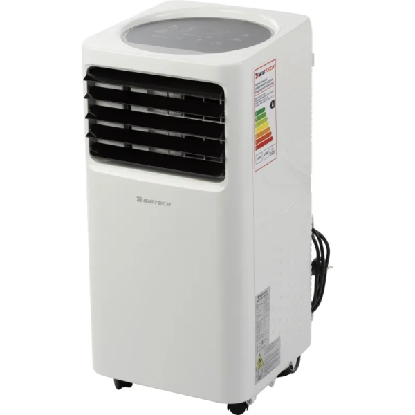 Кондиционер мобильный BigTech US-12SKY-6A12