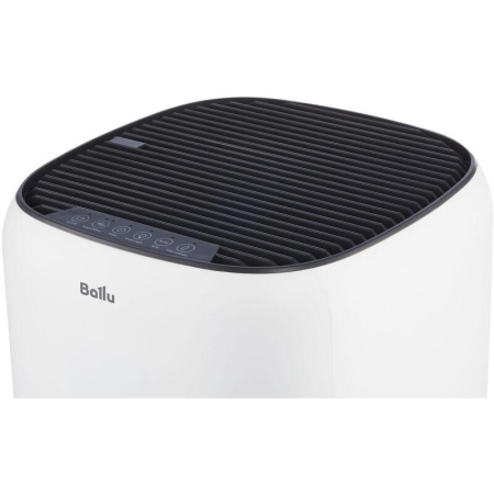 Очиститель воздуха Ballu AP-130 белый