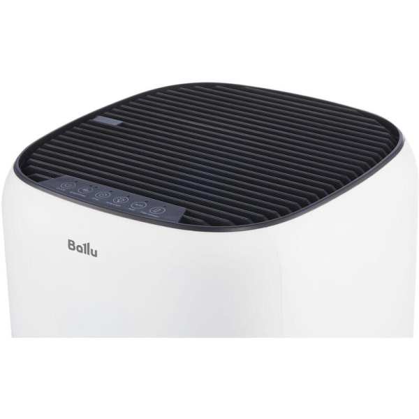 Очиститель воздуха Ballu AP-130 белый