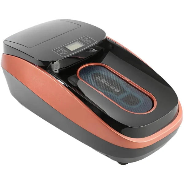 Аппарат для надевания бахил XT-46C коричневый