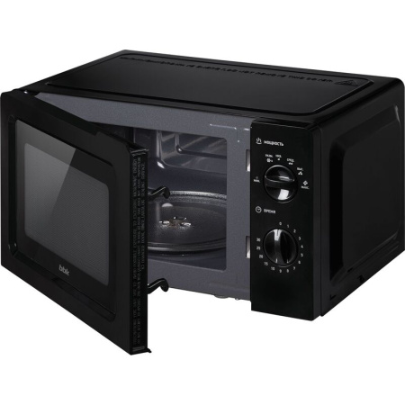 Микроволновая печь BBK 17MWS-782M/B