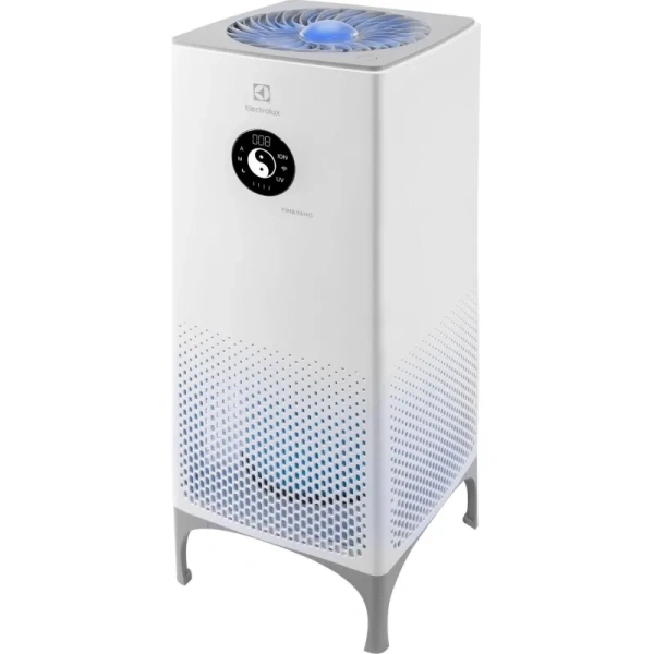 Очиститель воздуха Electrolux Yin&Yang EAP-2075D белый