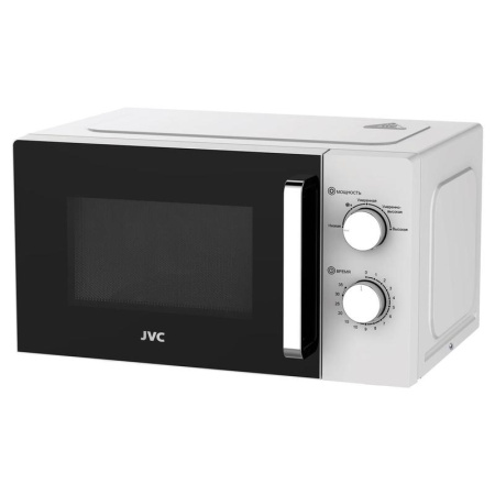 Микроволновая печь JVC JK-MW134M белая