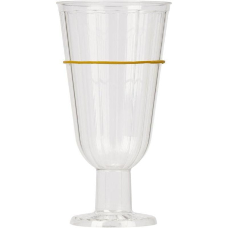 Резинка банковская Attache (диаметр 60мм, толщина 1мм, 100г)