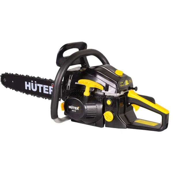 Пила цепная бензиновая Huter BS-45 (70/6/2)