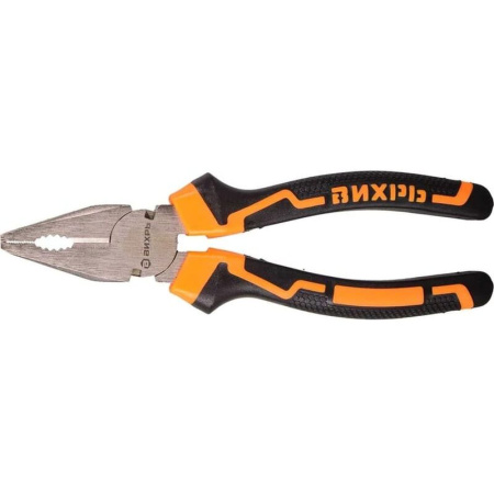 Плоскогубцы Вихрь 180 мм (73/6/3/7)