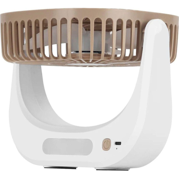 Вентилятор настольный Centek CT-5041 белый