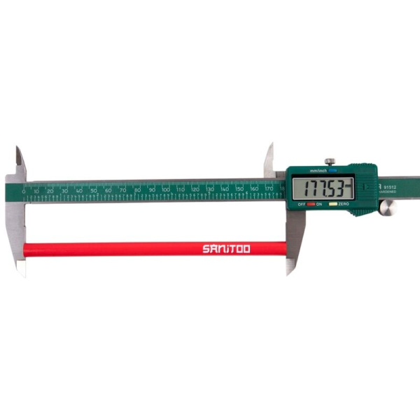 Набор карандашей столярных Sanitoo 176 мм незаточенных (10 штук в  упаковке)