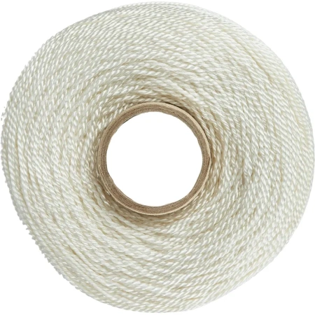 Нить прошивная капроновая в бобинах (1кг)