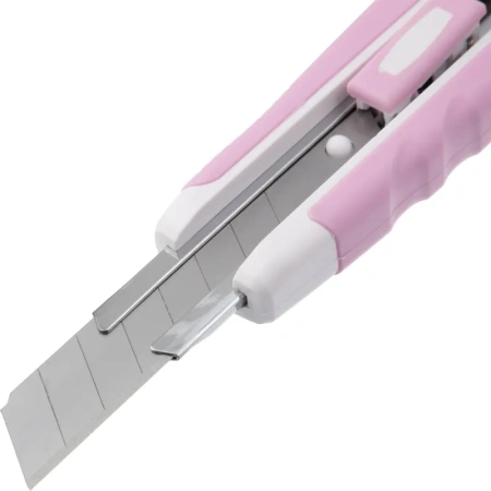 Нож универсальный Attache 18 мм (SX82N)