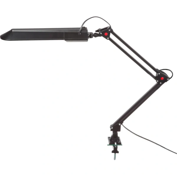 Светильник настольный Promega Jet 2003CL черный